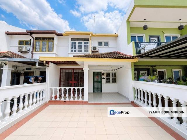 House for sale in Country Heights Damansara, Kuala Lumpur