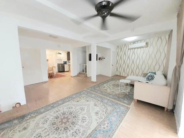 Terraced House for sale in Ampang, Majlis Perbandaran Ampang Jaya