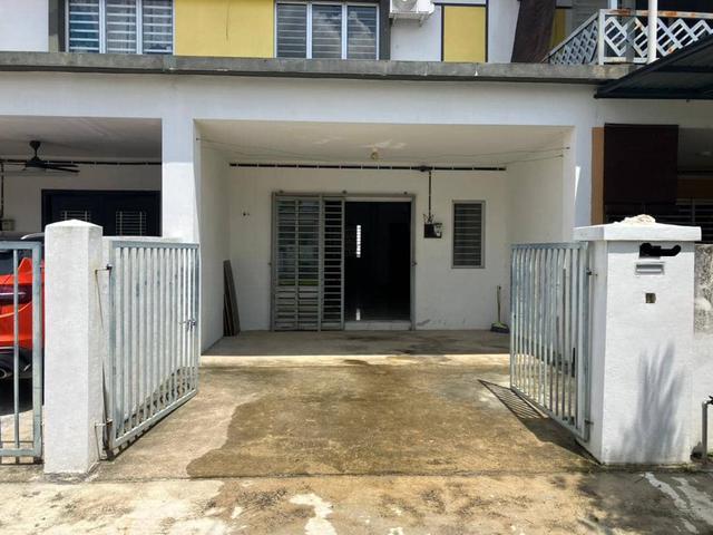 Terraced House for sale in Selayang, Selangor