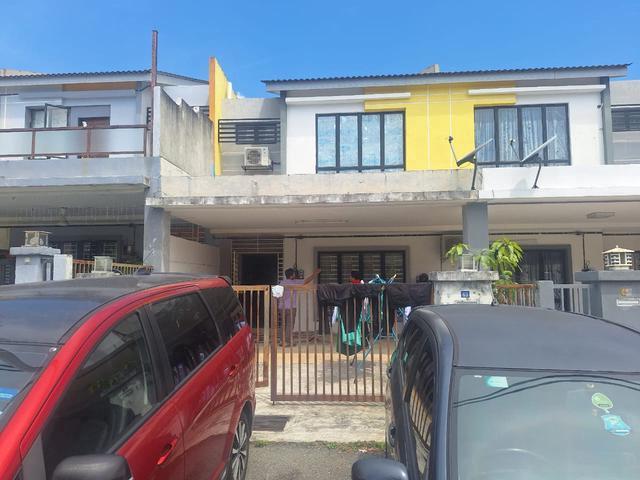 Terraced House for sale in Kajang, Langat