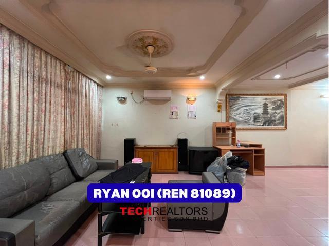 Terraced House for rent in Alor Setar, Kedah
