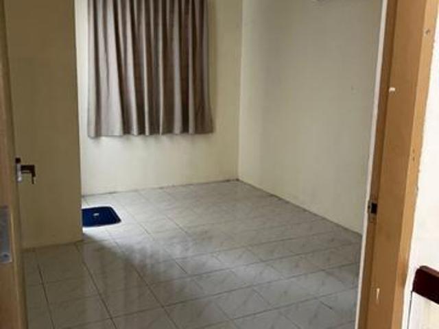 Terraced House for rent in Georgetown, Penang