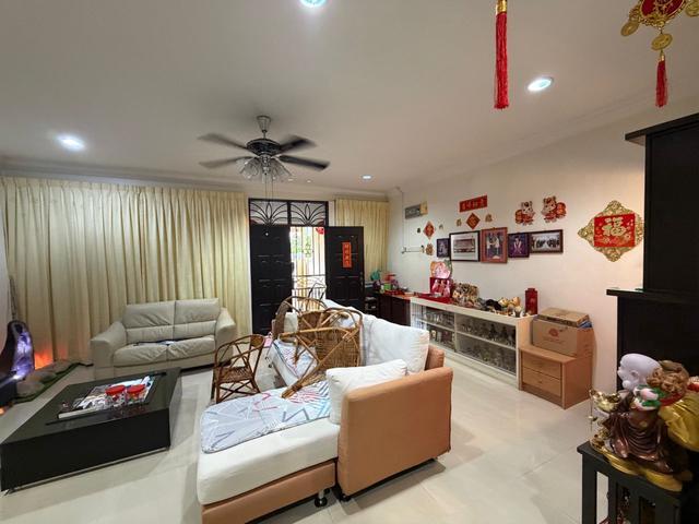 Terraced House for sale in Mukim 13, Georgetown