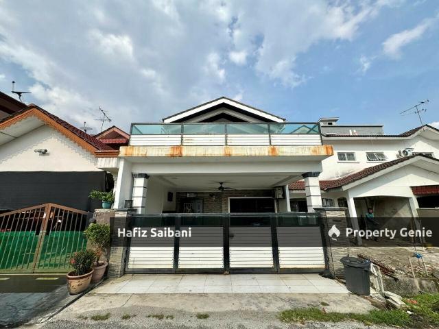 Terraced House for sale in Port Klang, Selangor