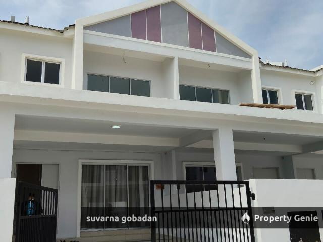 Terraced House for sale in Perak, Batu Gajah