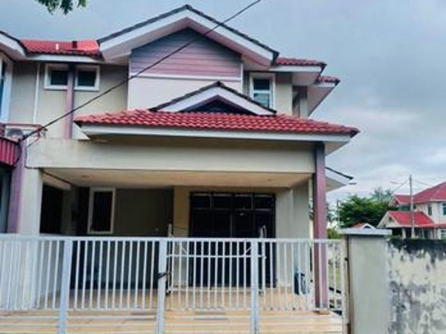 Terraced House for sale in Pengkalan Bharu, Kelantan