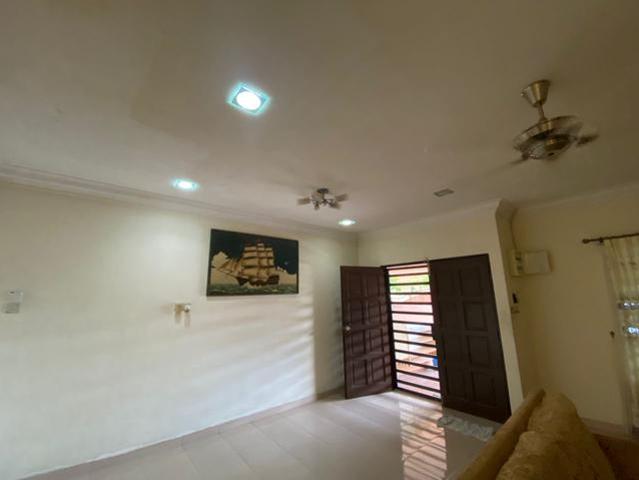Terraced House for sale in Kuantan
