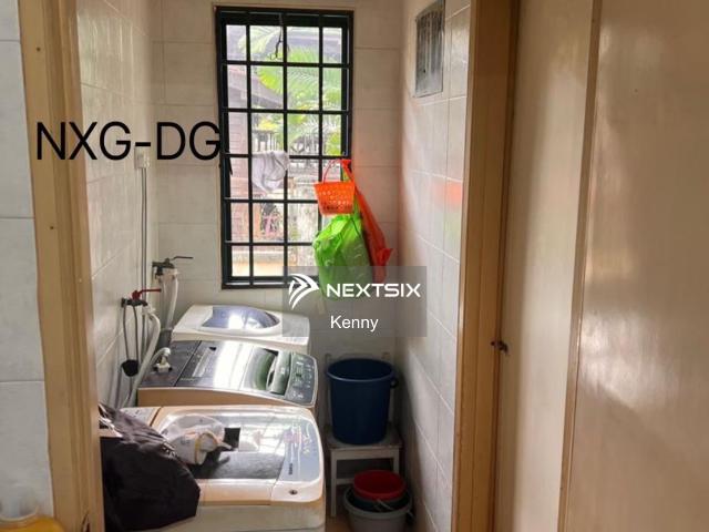 Residential House for sale in Johore Bahru, Johor