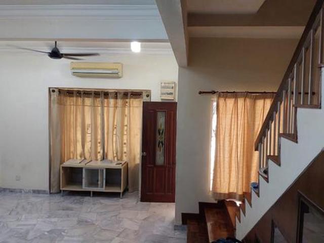 Terraced House for sale in Petaling, Damansara Damai