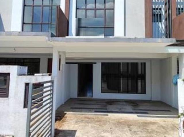 Terraced House for sale in Selayang, Selangor