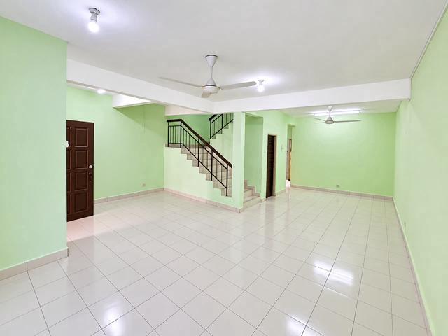 Terraced House for sale in Petaling, Damansara Damai