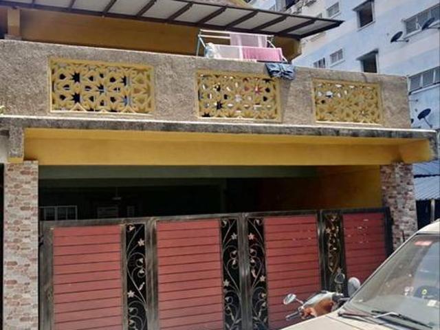 Terraced House for sale in Petaling, Damansara Damai