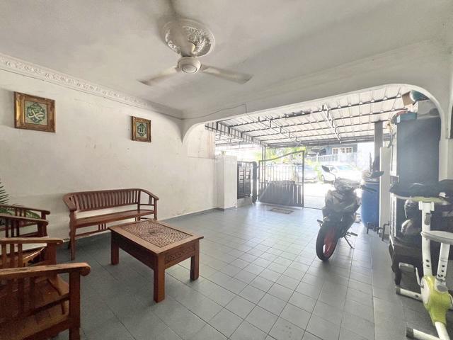 Terraced House for sale in Petaling, Damansara Damai