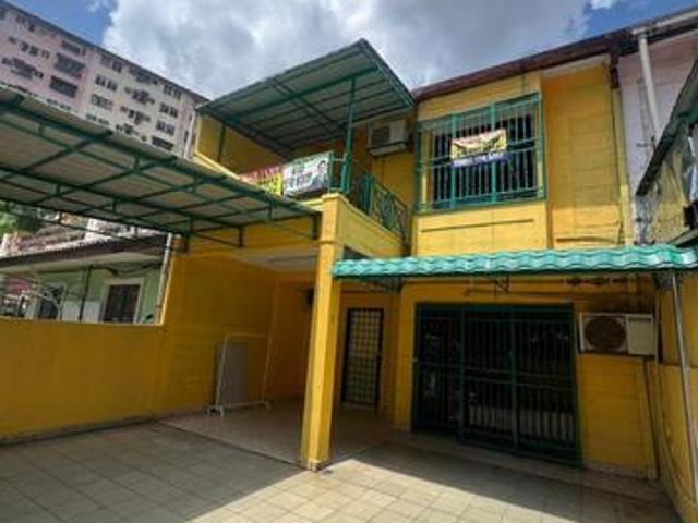 Terraced House for sale in Petaling, Damansara Damai
