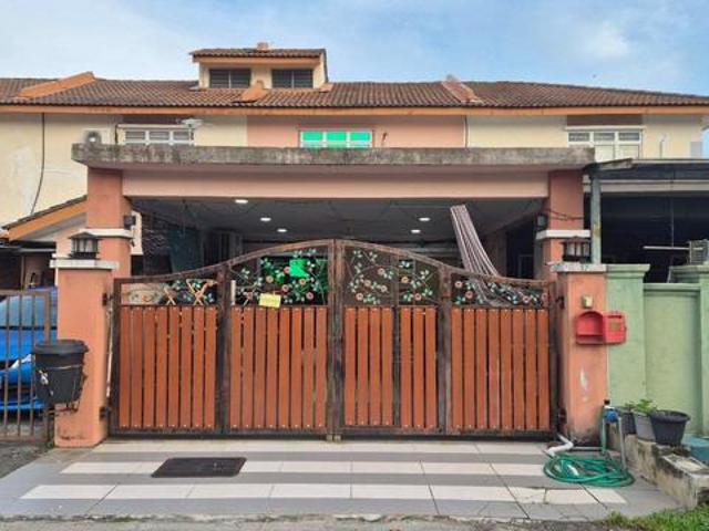Terraced House for sale in Petaling, Subang Jaya