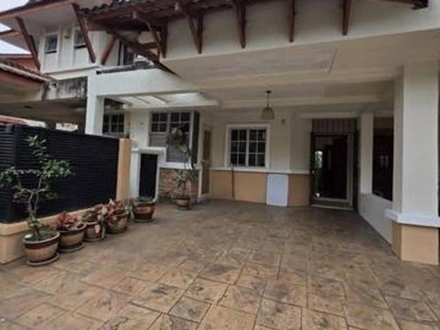 Terraced House for sale in Putrajaya