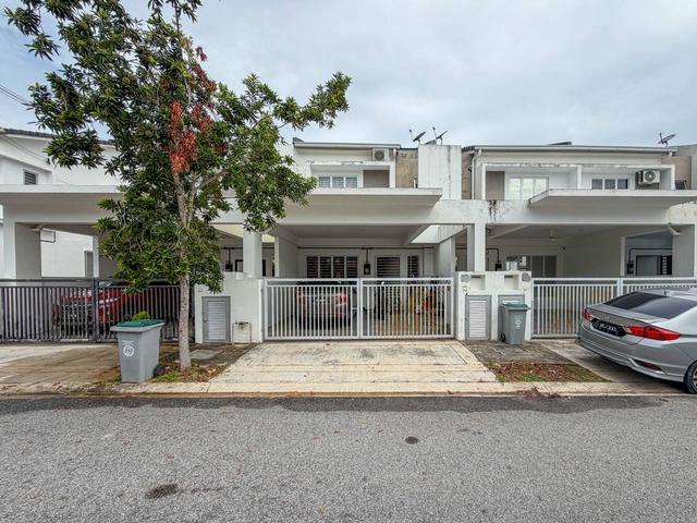 Terraced House for sale in Nilai, Seremban
