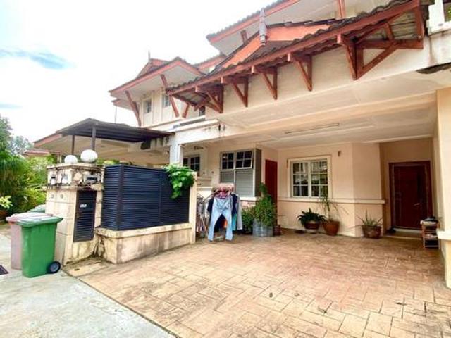 Terraced House for sale in Putrajaya
