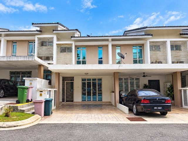 Terraced House for sale in Putrajaya