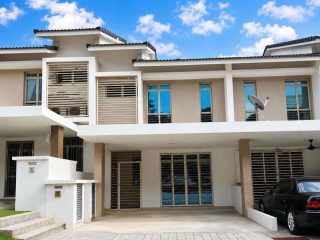 Terraced House for sale in Putrajaya