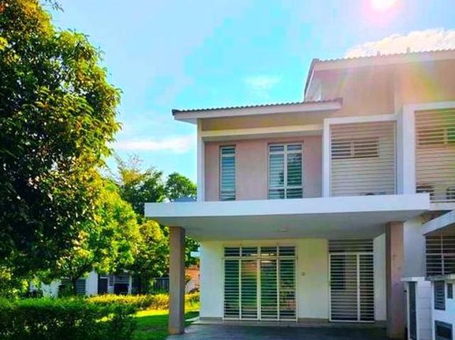 Terraced House for rent in Putrajaya
