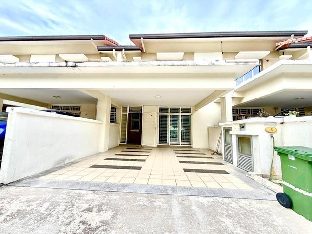 Terraced House for sale in Putrajaya