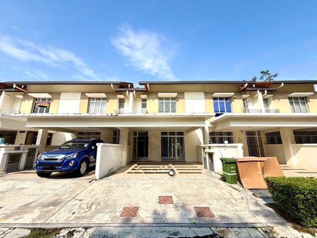 Terraced House for rent in Putrajaya