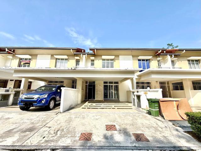 Terraced House for sale in Putrajaya