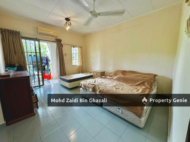 Terraced House for sale in Presint 9, Putrajaya