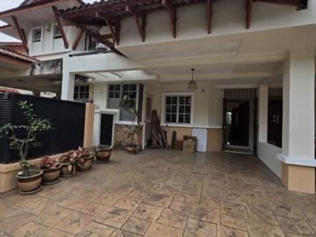 Terraced House for sale in Putrajaya