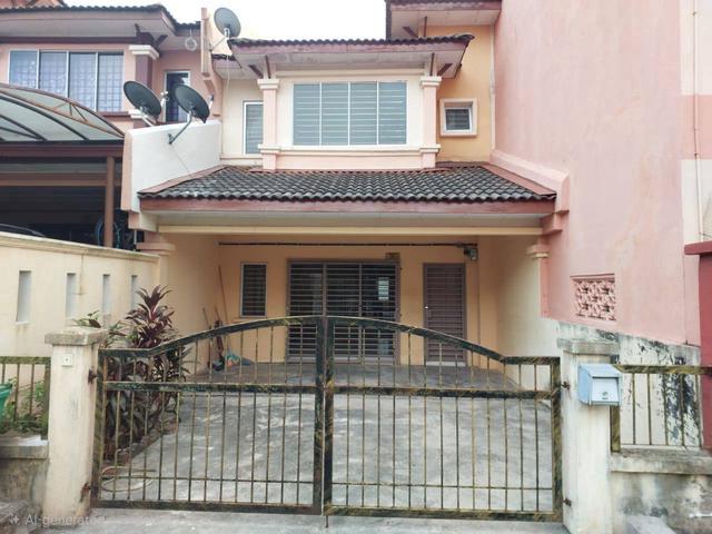 Terraced House for rent in Kajang, Langat
