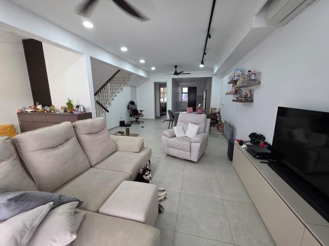 Terraced House for sale in Puchong, Majlis Bandaraya Subang Jaya