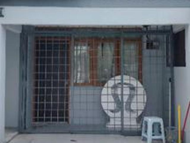 Terraced House for rent in Puchong, Majlis Bandaraya Subang Jaya