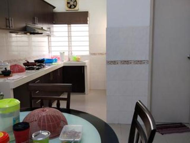 Terraced House for sale in Petaling, Subang Jaya