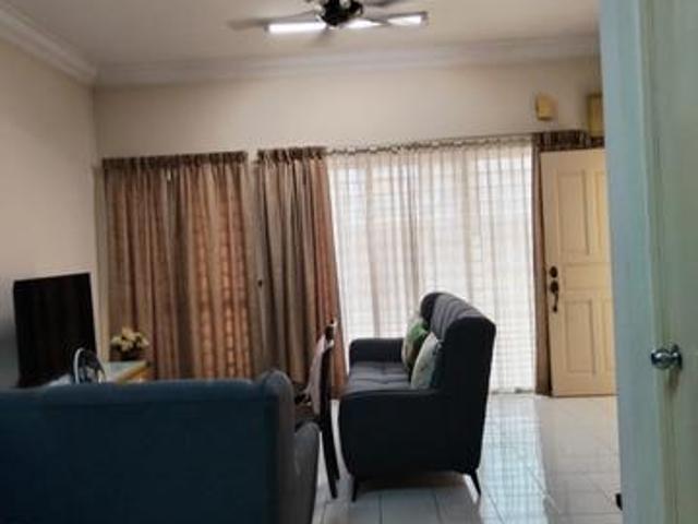 Terraced House for sale in Petaling, Subang Jaya