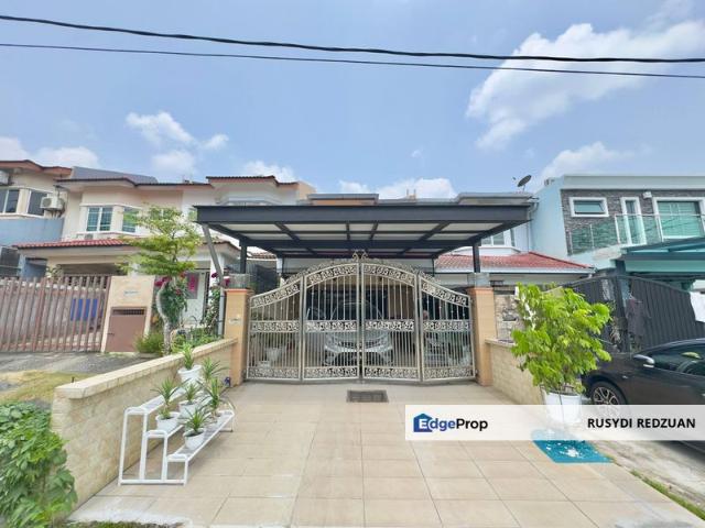 House for sale in Petaling, Subang Jaya