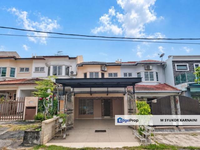 House for sale in Petaling, Subang Jaya