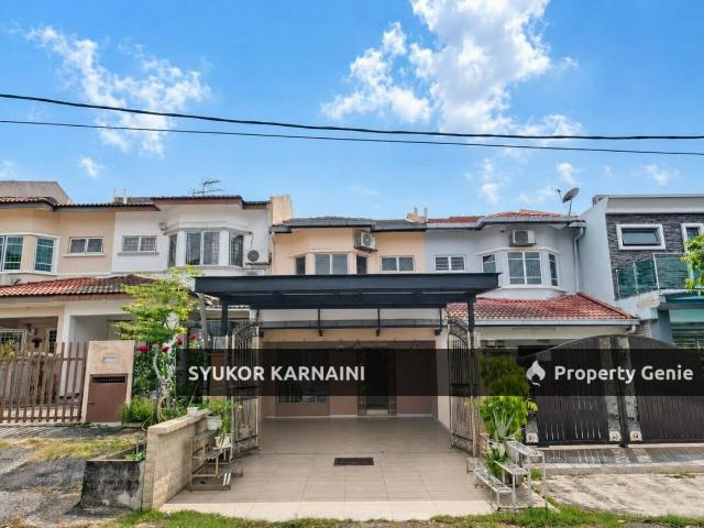 Terraced House for sale in Petaling, Subang Jaya