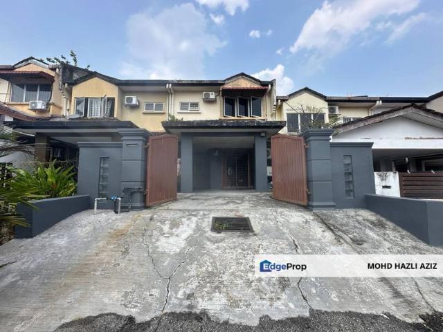 House for sale in Petaling, Subang Jaya