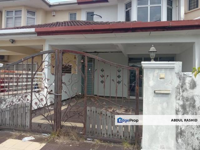 House for sale in Petaling, Subang Jaya