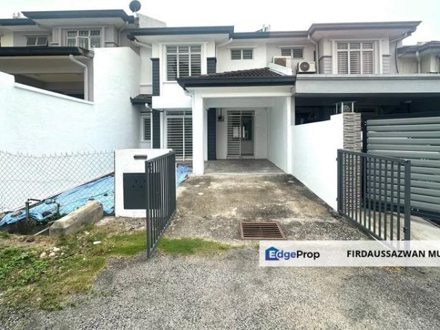 House for sale in Petaling, Subang Jaya