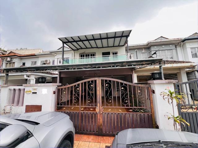 Terraced House for sale in Petaling, Subang Jaya