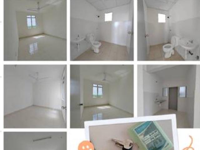 Terraced House for rent in Skudai, Iskandar Puteri