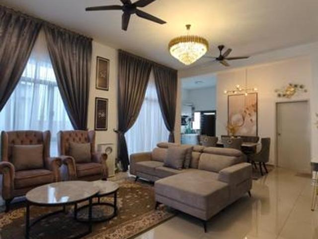 Terraced House for sale in Selangor