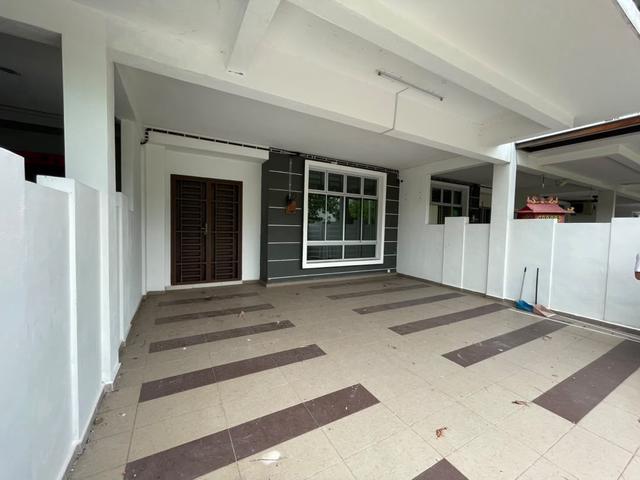 Terraced House for sale in Batu Pahat, Johor