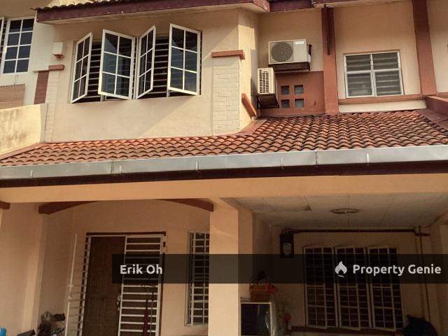 Condominium for sale in Petaling, Subang Jaya