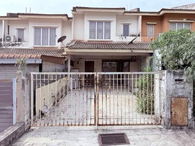 Terraced House for sale in Rawang, Majlis Perbandaran Selayang