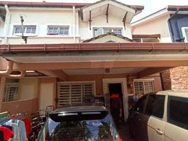Terraced House for sale in Selayang, Selangor