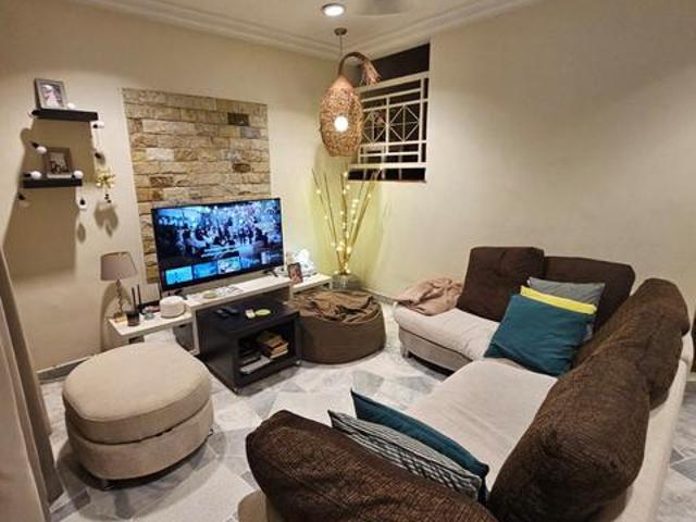 Terraced House for sale in Petaling, Subang Jaya
