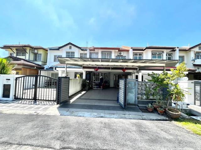 Terraced House for sale in Petaling, Subang Jaya